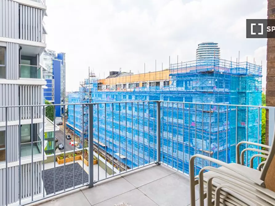 Immagine 10 di Appartamento in affitto  in flat a Wandsworth