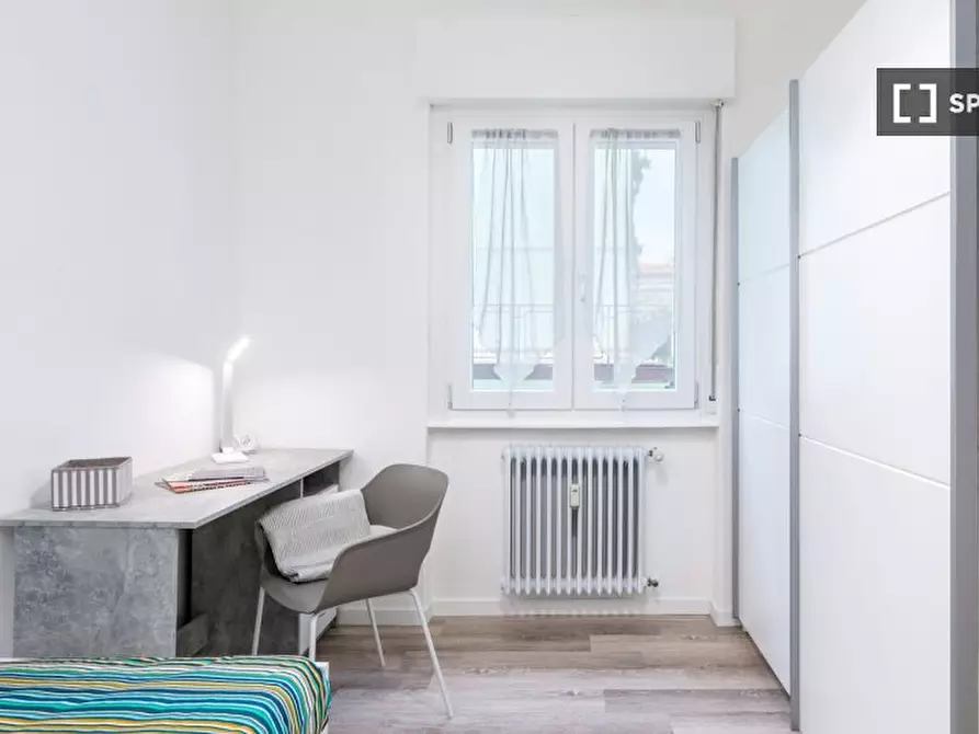 Immagine 4 di Camera condivisa in affitto  in San Pio X a Trento