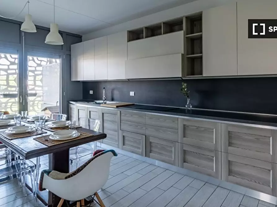 Immagine 6 di Appartamento in affitto  in Via Marco Fabio Quintiliano a Milano