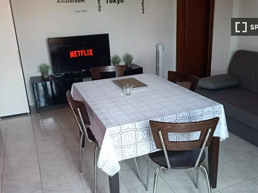 Immagine 5 di Camera condivisa in affitto  in Via Romualdo Bonfadini a Milano