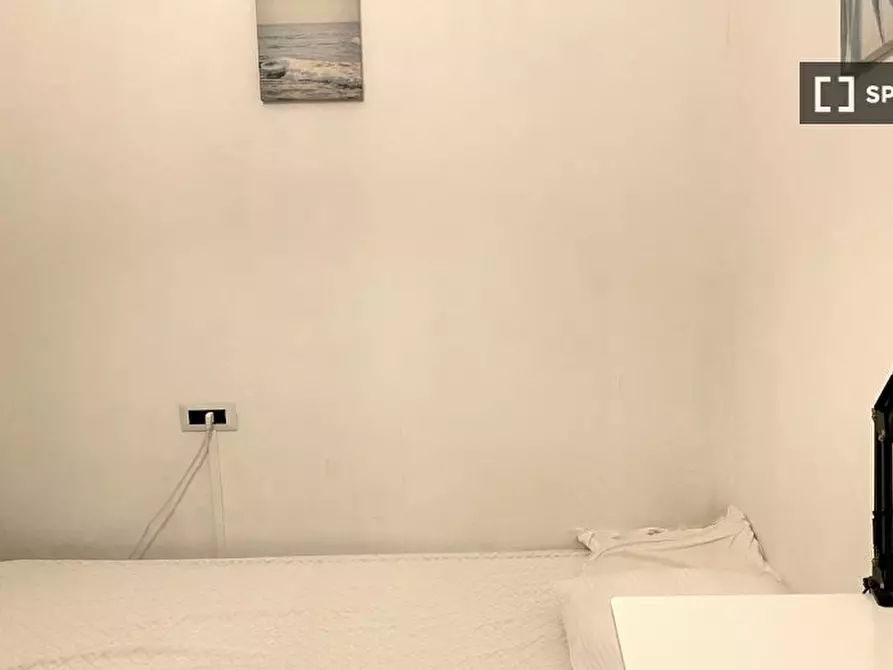 Immagine 2 di Camera condivisa in affitto  in Via Livorno, 00162 Roma RM, Italy a Roma