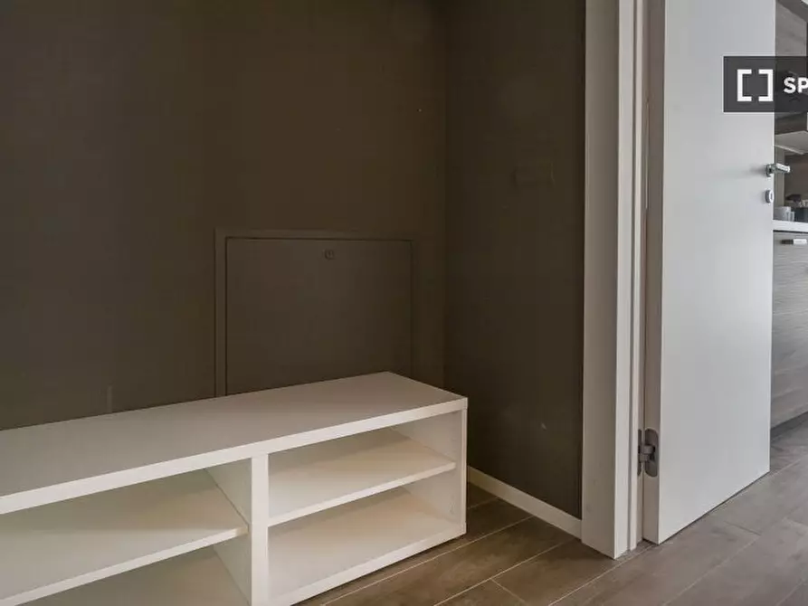 Immagine 10 di Appartamento in affitto  in Via Poma a Milano