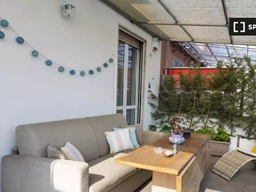 Immagine 9 di Appartamento in affitto  in Via Privata Val Maggia a Milano