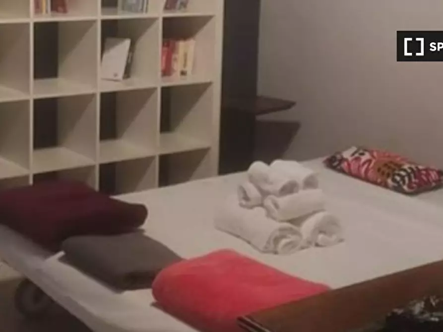 Immagine 11 di Appartamento in affitto  in Via Saluzzo a Torino