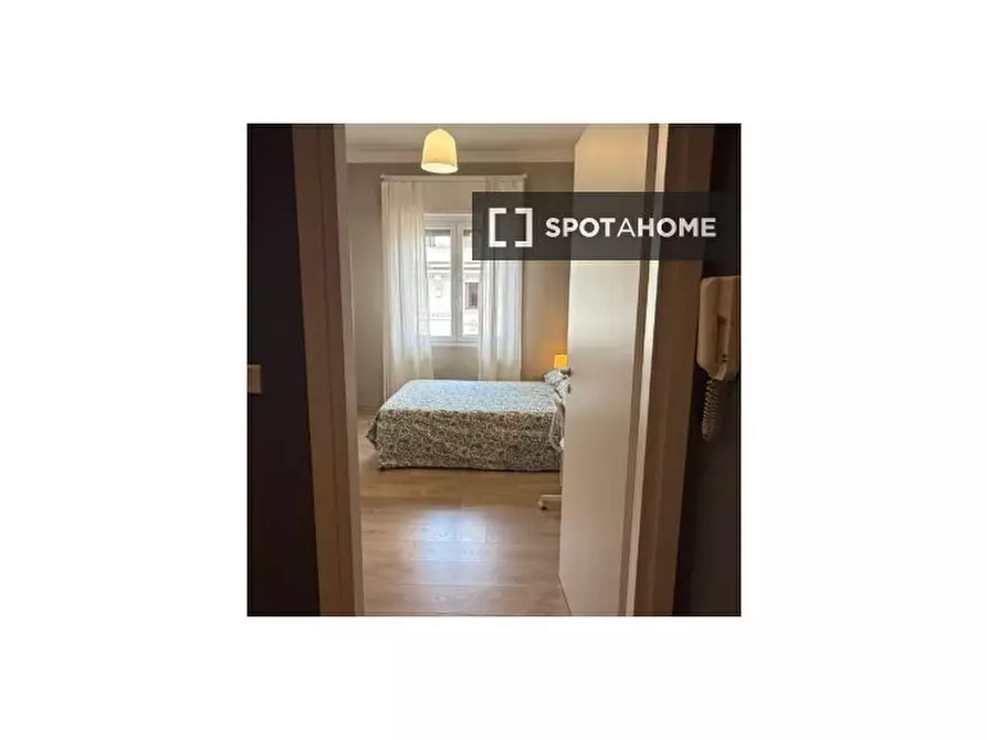 Immagine 13 di Appartamento in affitto  in Via Galvano Fiamma a Milano