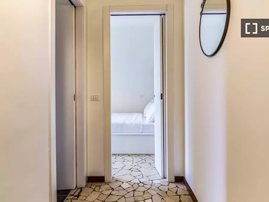 Immagine 11 di Appartamento in affitto  in Via Ettore Troilo a Milano