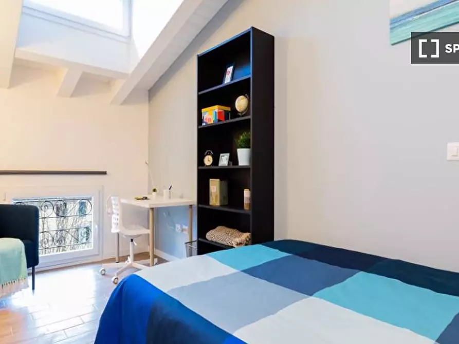 Immagine 5 di Camera condivisa in affitto  in Viale Alfredo Oriani a Bologna