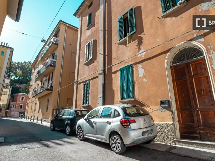 Immagine 13 di Ufficio in affitto  in Via Porrettana a Bologna