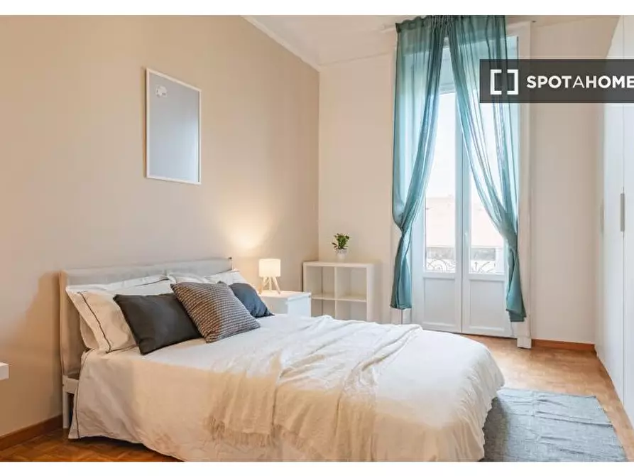 Immagine 9 di Camera condivisa in affitto  in Corso Ventidue Marzo a Milano