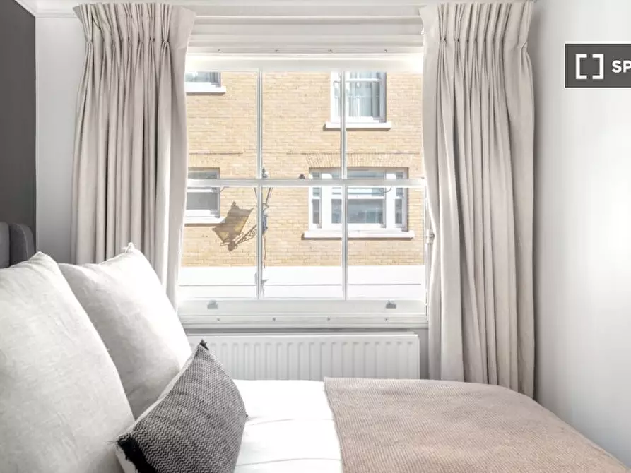 Immagine 12 di Appartamento in affitto  in Stanhope Mews W a Kensington