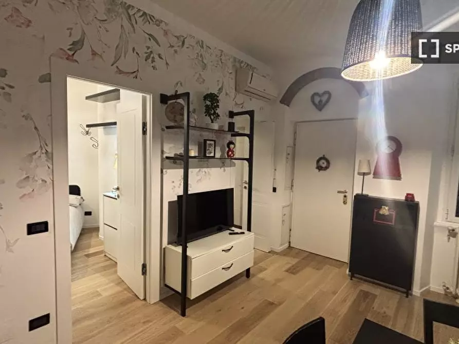 Immagine 7 di Ufficio in affitto  in Via Altaguardia a Milano