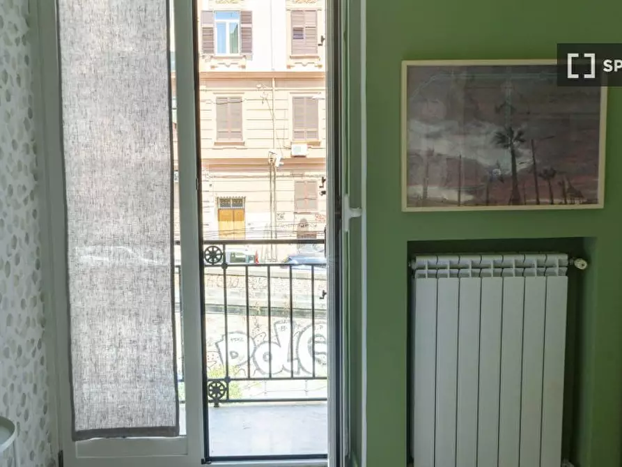 Immagine 10 di Appartamento in affitto  in Piazzetta Scacchi Arcangelo a Napoli
