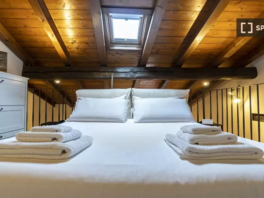 Immagine 17 di Appartamento in affitto  in Via Piella a Bologna