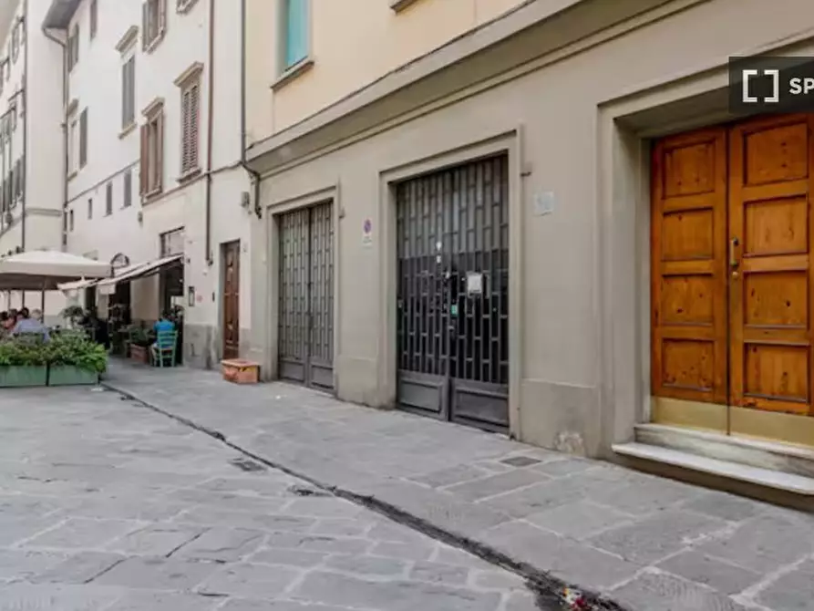 Immagine 17 di Appartamento in affitto  in Via Giovanni da Verrazzano a Scandicci