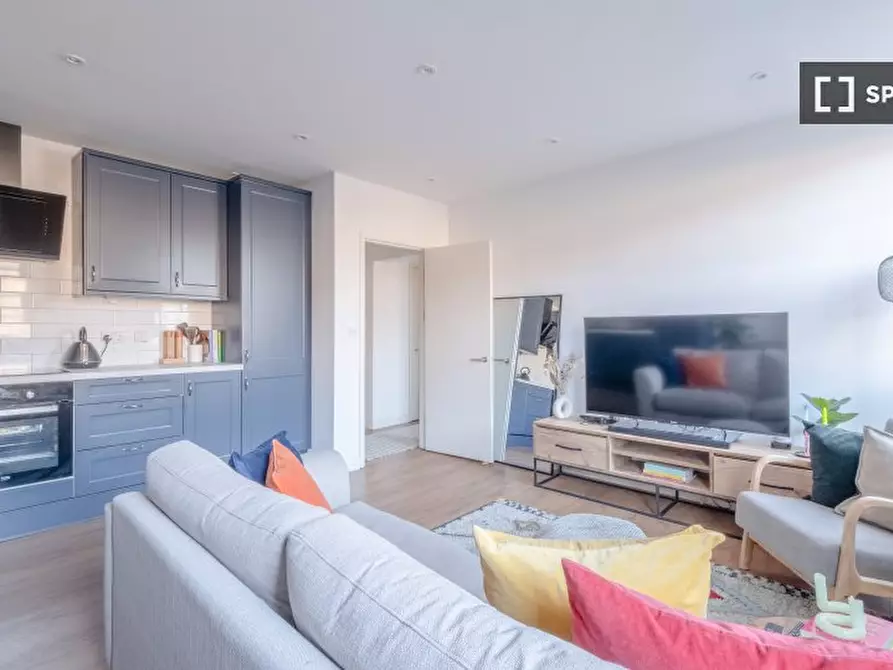 Immagine 19 di Appartamento in affitto  in flat a Islington
