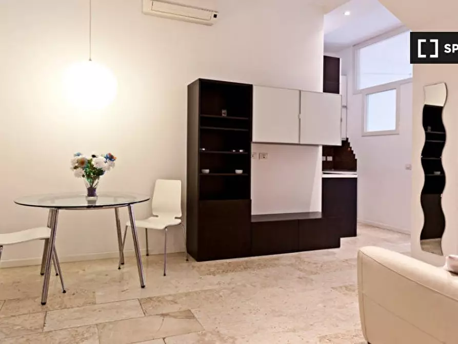 Immagine 3 di Appartamento in affitto  in Via Arena a Milano