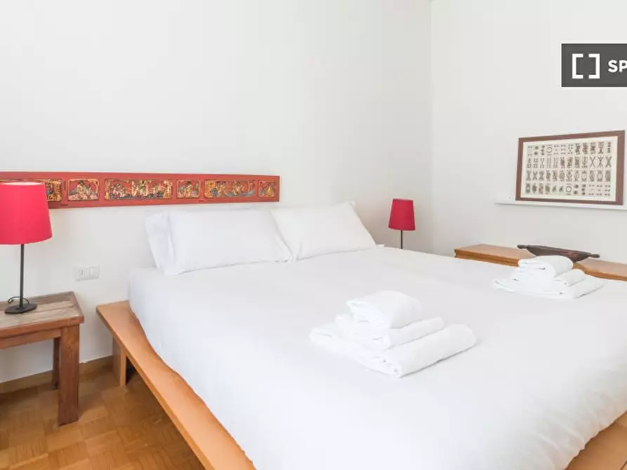 Immagine 18 di Appartamento in affitto  in Via Montecatini a Milano