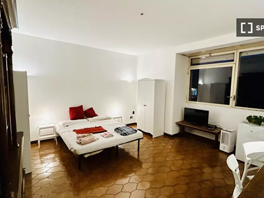 Immagine 19 di Camera condivisa in affitto  in Via Ugo Ojetti a Milano