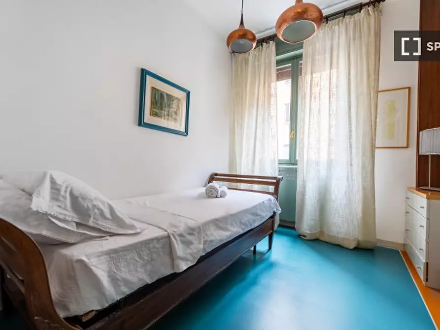 Immagine 12 di Appartamento in affitto  in Via del Borgo di S. Pietro a Bologna