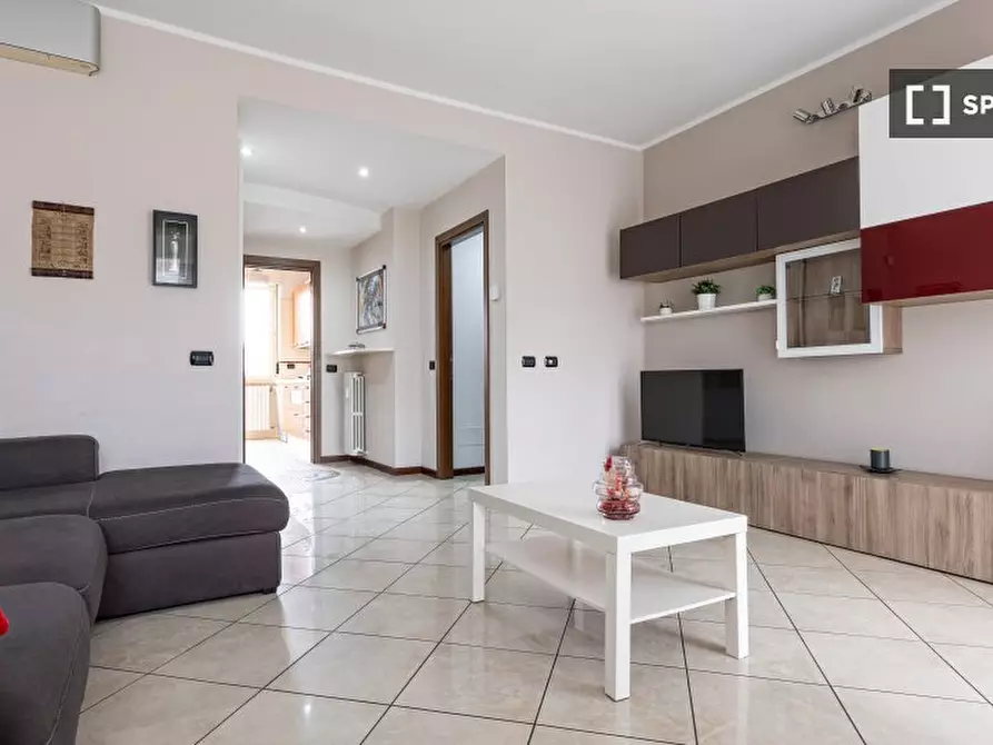 Immagine 3 di Appartamento in affitto  in Via della Capinera a Milano