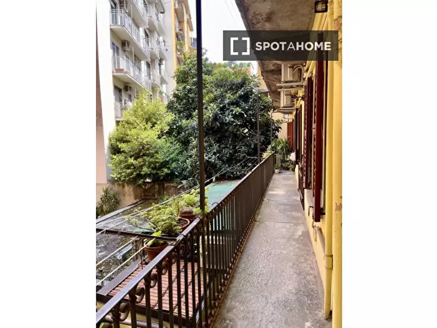 Immagine 16 di Appartamento in affitto  in Rosolino Pilo a Milano
