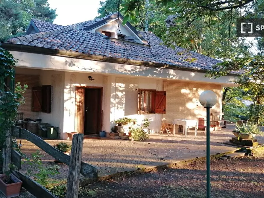 Immagine 3 di Camera condivisa in affitto  in Via delle Carrozze a Rocca Priora