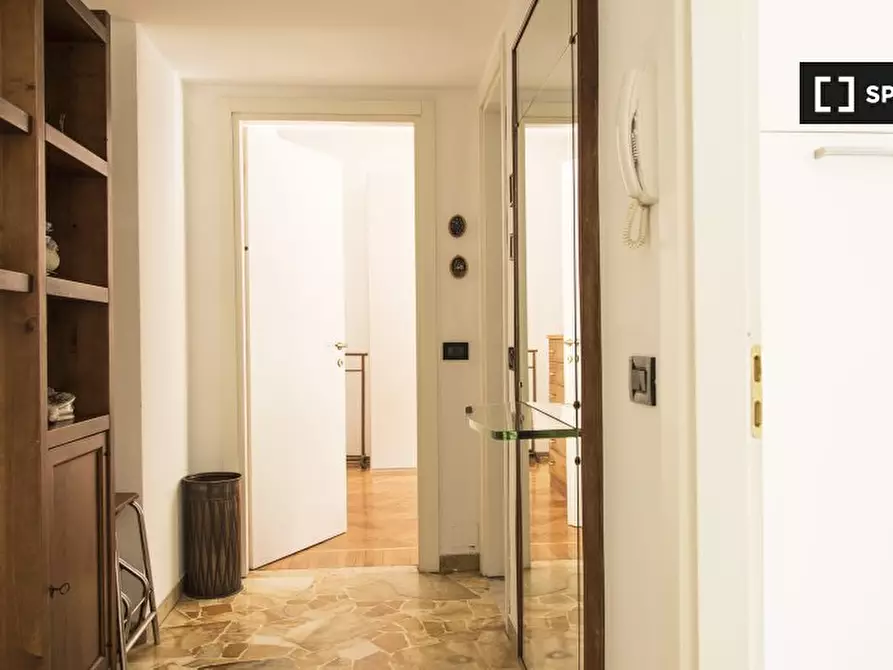 Immagine 18 di Appartamento in affitto  in Via Giovanni Pezzotti a Milano