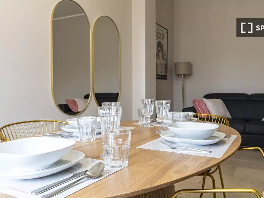 Immagine 9 di Appartamento in affitto  in Via Giovanni Amendola a Bologna