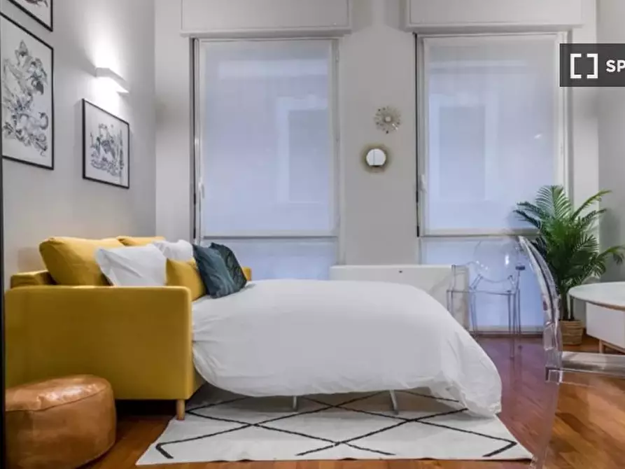 Immagine 14 di Appartamento in affitto  in Largo Cairoli a Milano