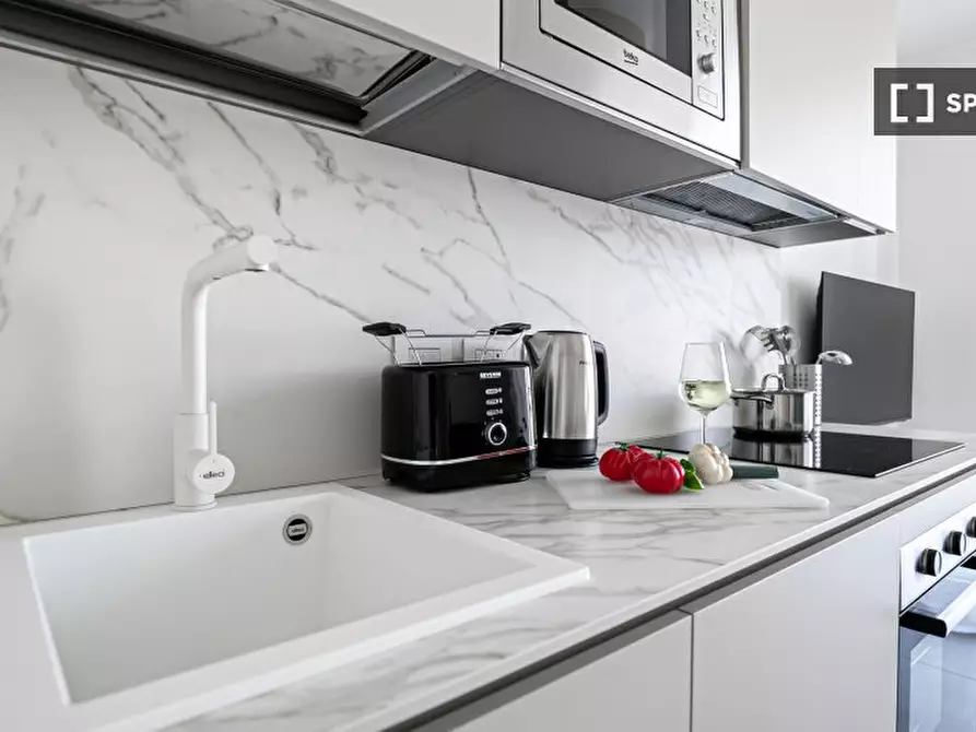 Immagine 18 di Appartamento in affitto  in Via Pasolini a Milano