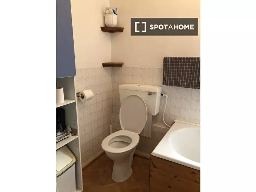 Immagine 9 di Camera condivisa in affitto  in Mersham Rd a Croydon