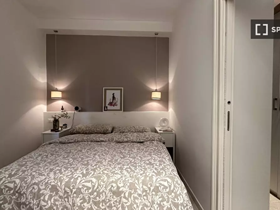 Immagine 11 di Appartamento in affitto  in Via Elia Lombardini a Milano