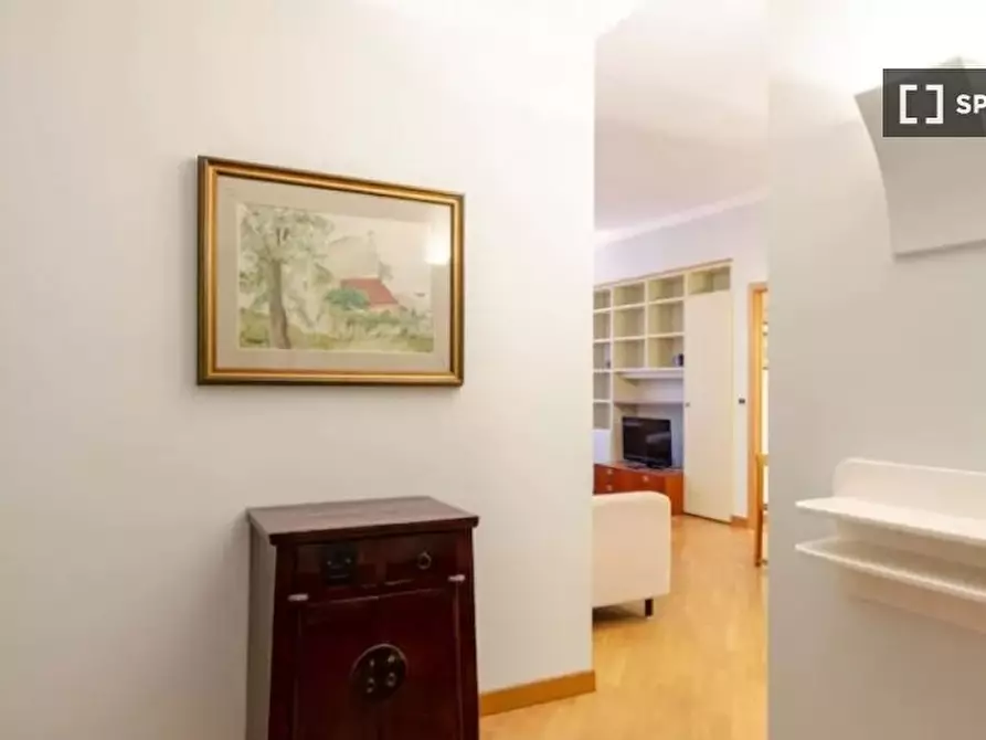 Immagine 8 di Appartamento in affitto  in Via Capolungo a Genova