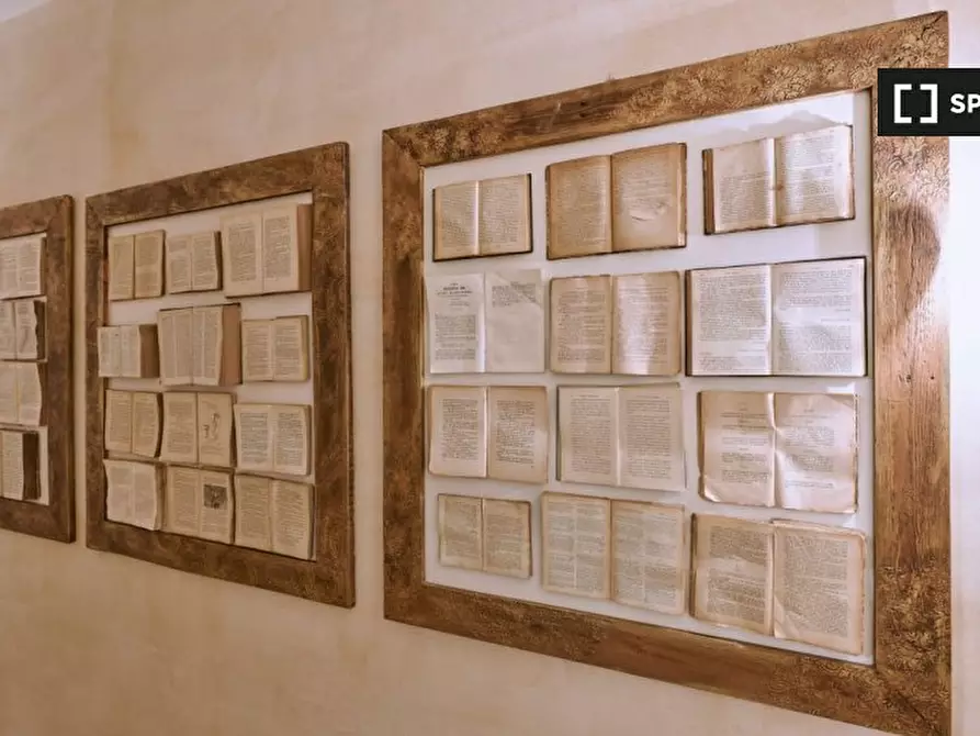 Immagine 17 di Appartamento in affitto  in Via dei Leoni a Firenze