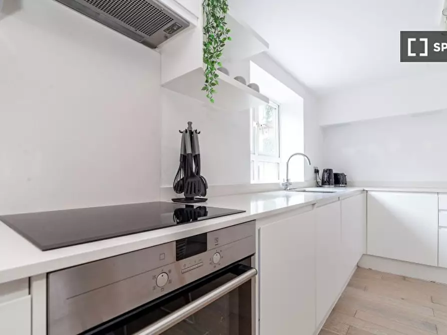 Immagine 4 di Appartamento in affitto  in Flat a 
