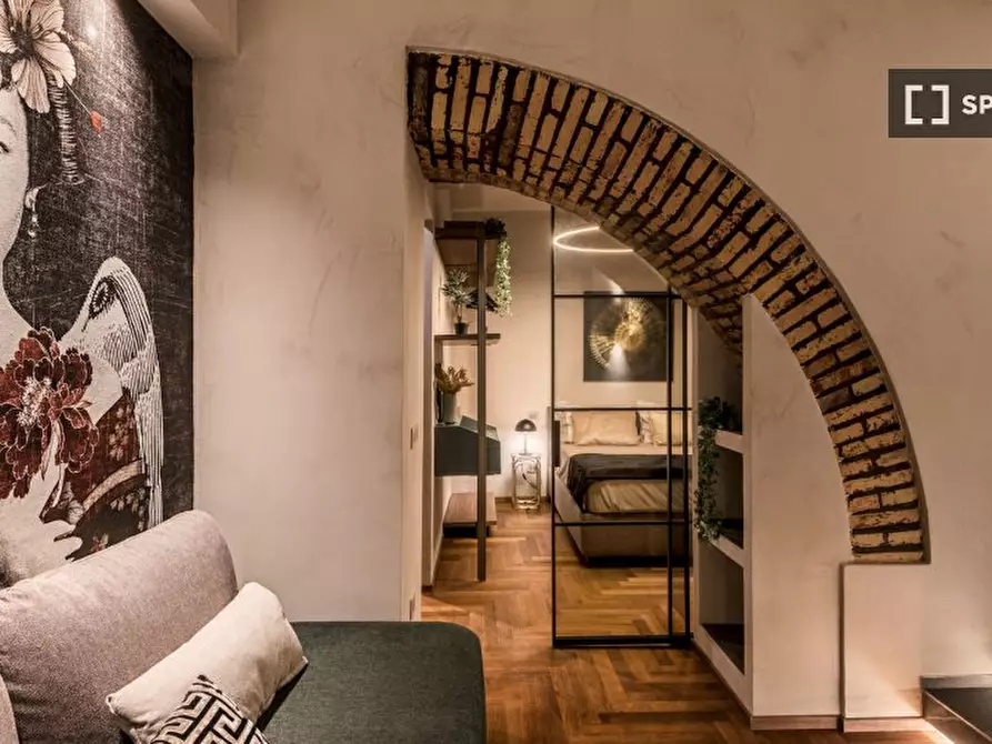Immagine 3 di Appartamento in affitto  in Via Principe Aimone a Roma