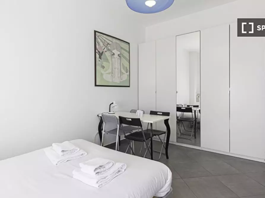 Immagine 13 di Appartamento in affitto  in Via Voghera a Milano