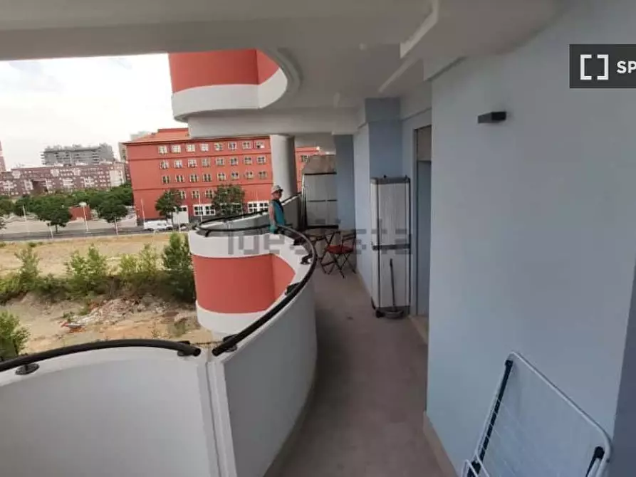 Immagine 7 di Appartamento in affitto  in Viale Piero e Alberto Pirelli a Milano