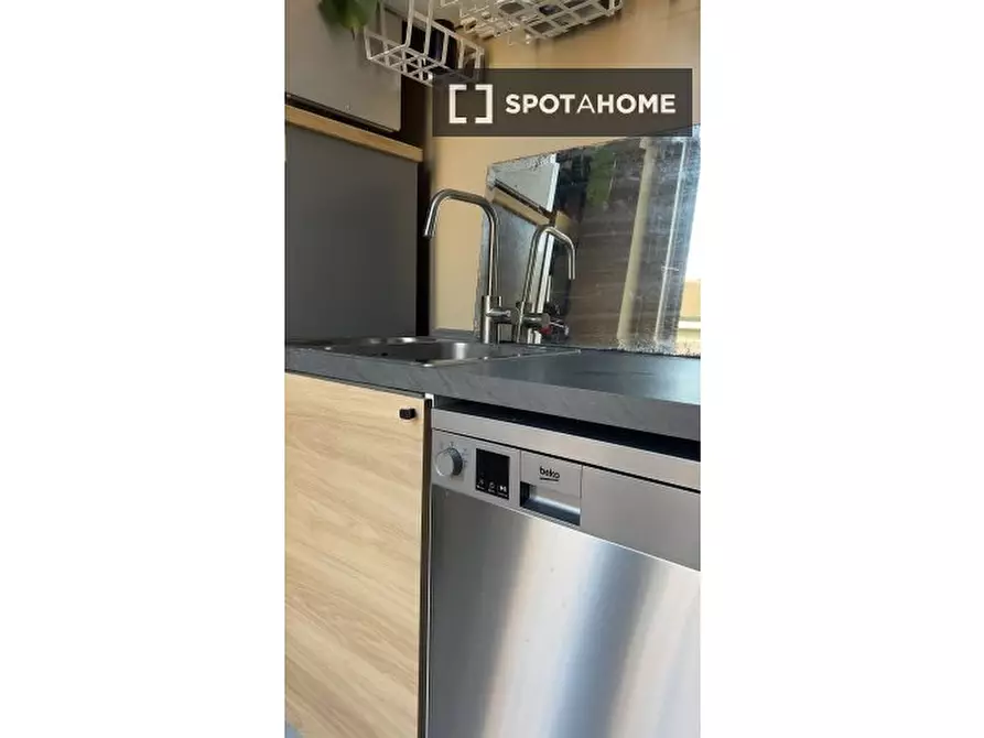 Immagine 8 di Ufficio in affitto  in Via Pietro Toselli a Milano