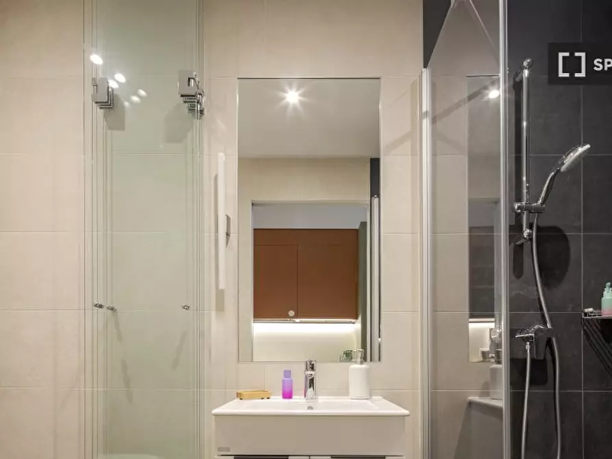 Immagine 5 di Ufficio in affitto  in Via Panciatichi a Firenze