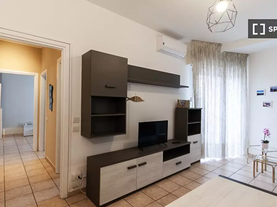 Immagine 6 di Appartamento in affitto  in Via Meloria a Milano