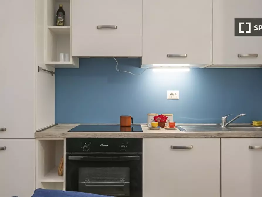 Immagine 3 di Appartamento in affitto  in Via Lomellina a Milano