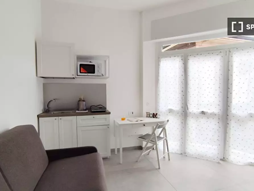 Immagine 14 di Ufficio in affitto  in Via Privata Mario Bianco a Milano