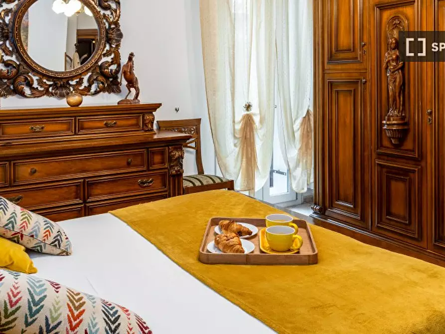 Immagine 17 di Appartamento in affitto  in Via S. Giusto a Milano