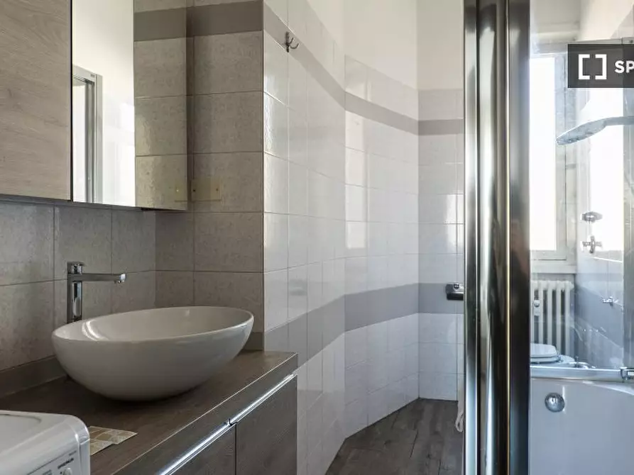 Immagine 17 di Appartamento in affitto  in Via Populonia a Milano