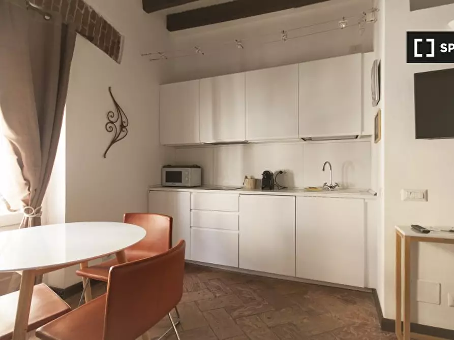 Immagine 6 di Ufficio in affitto  in Ripa di Porta Ticinese a Milano