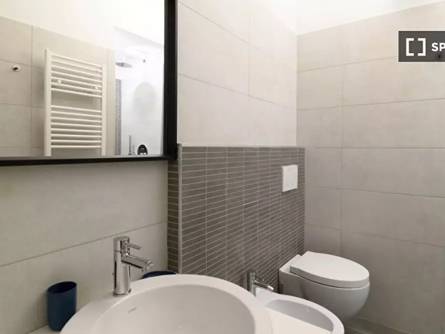 Immagine 9 di Appartamento in affitto  in Via Piero della Francesca a Milano