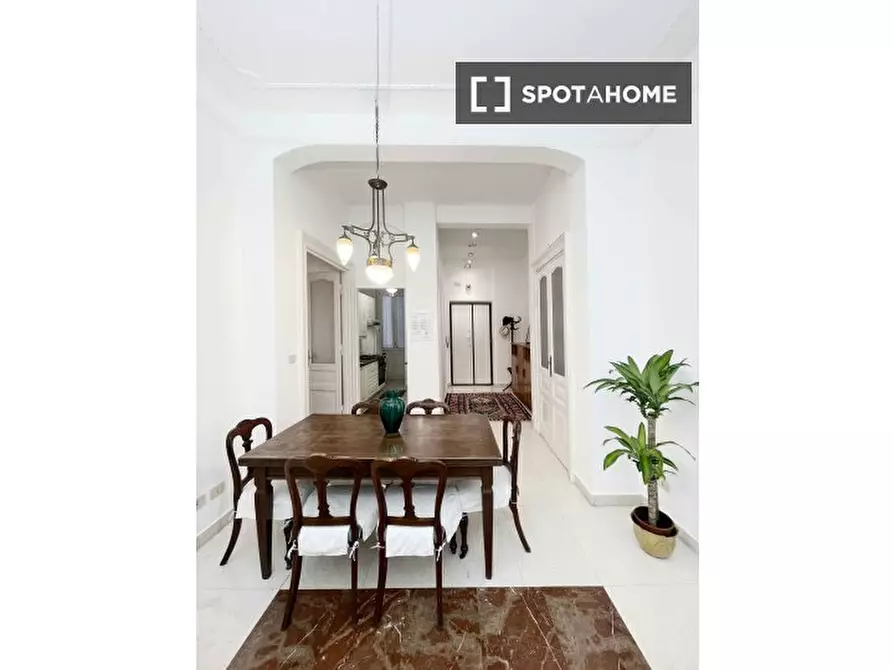 Immagine 1 di Appartamento in affitto  in Via della Madonna dei Monti a Roma