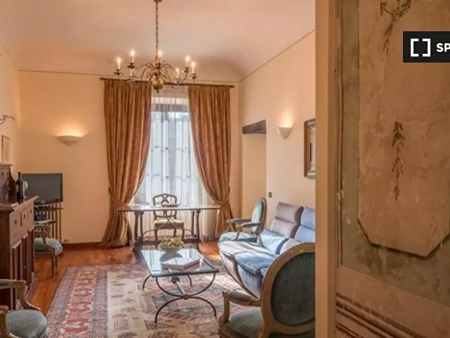 Immagine 19 di Appartamento in affitto  in P.za della Signoria a Firenze