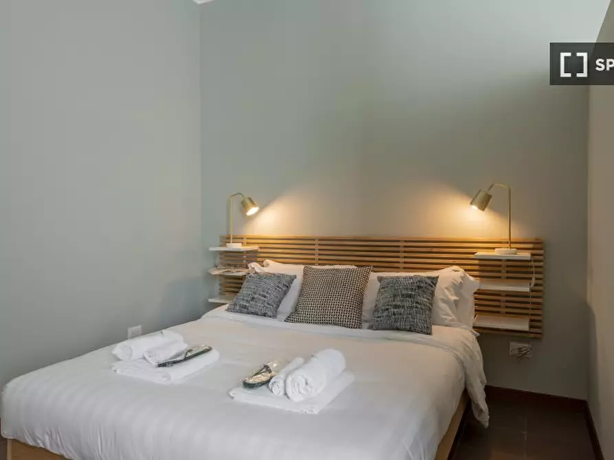 Immagine 18 di Ufficio in affitto  in Via Carlo Bazzi a Milano